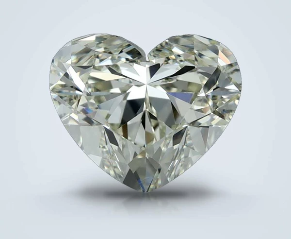1.5 Carat · K · VVS1 very good Cut