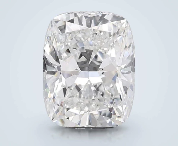 2.54 Carat · E · VVS2 very good Cut