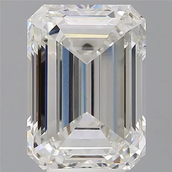 6.56 Carat · F · VVS2 Rare Carat Ideal Cut