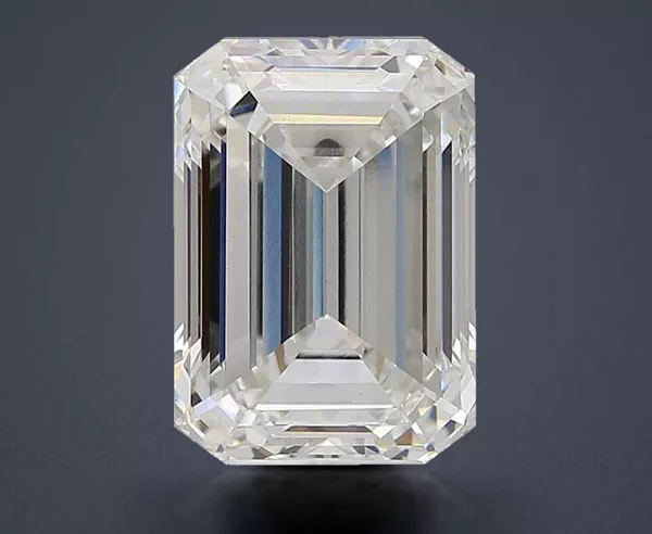 6.56 Carat · F · VVS2 Rare Carat Ideal Cut