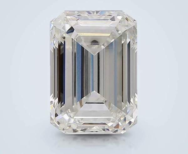 6.56 Carat · F · VVS2 Rare Carat Ideal Cut