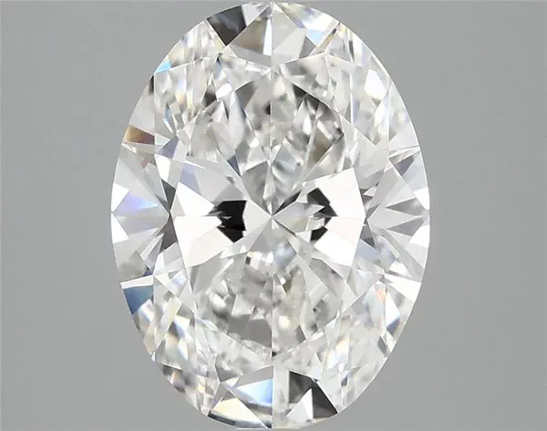 2.89 Carat · E · VVS2 Rare Carat Ideal Cut
