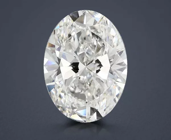 2.89 Carat · E · VVS2 Rare Carat Ideal Cut