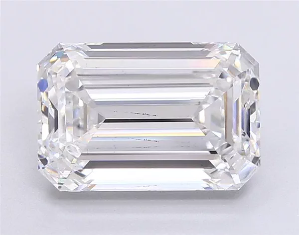 5.02 Carat · E · SI1 Rare Carat Ideal Cut
