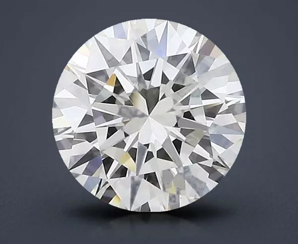 1.01 Carat · K · VS2 Rare Carat Ideal Cut