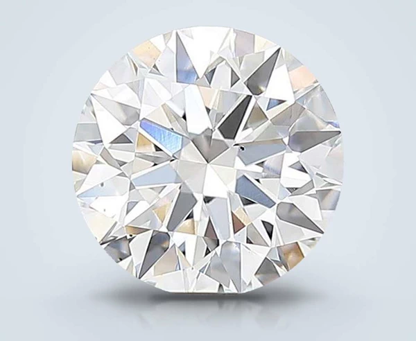 2.04 Carat · E · VS2 Rare Carat Ideal Cut