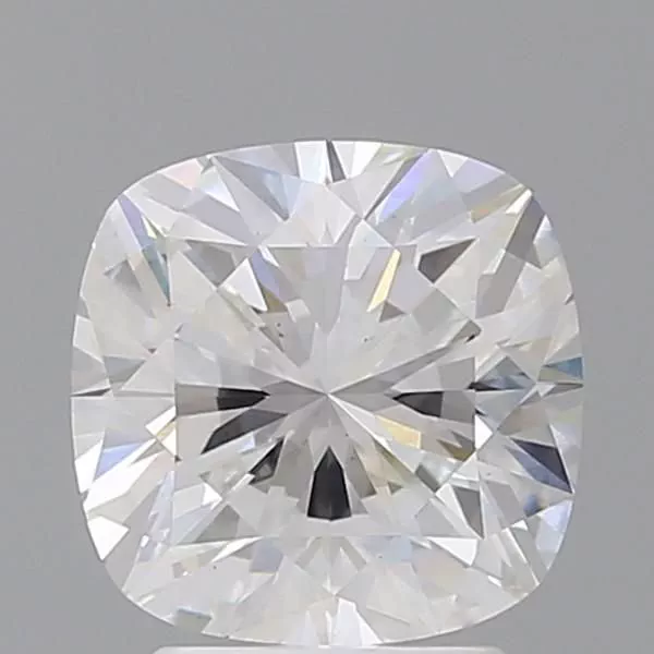 2.54 Carat · D · VS1 Rare Carat Ideal Cut