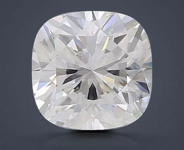 2.54 Carat · D · VS1 Rare Carat Ideal Cut
