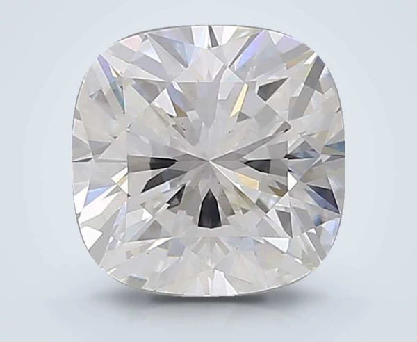 2.54 Carat · D · VS1 Rare Carat Ideal Cut
