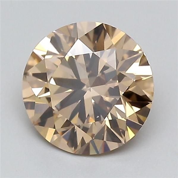 1.42 Carat · Fancy Light · VVS2