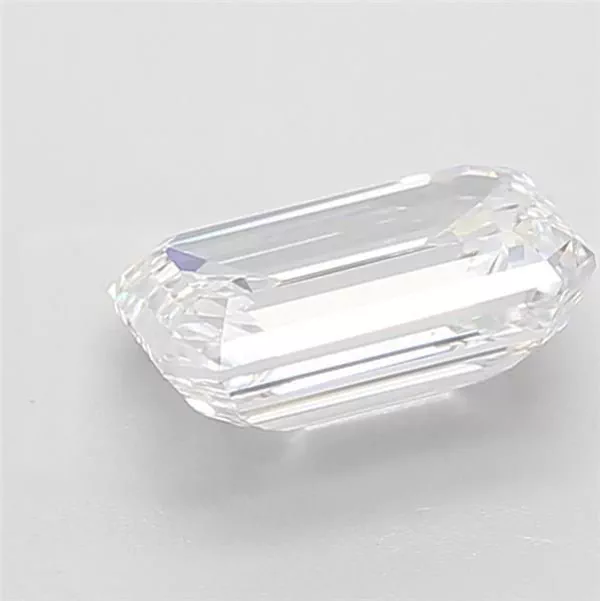 4.46 Carat · D · VVS1 Rare Carat Ideal Cut