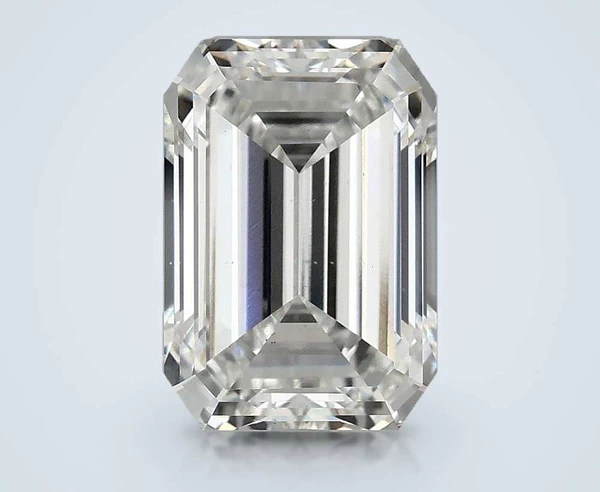 5.02 Carat · E · VS2 Rare Carat Ideal Cut