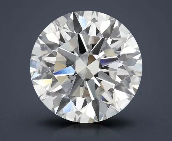 1.58 Carat · G · VS1 Rare Carat Ideal Cut
