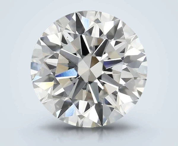 1.58 Carat · G · VS1 Rare Carat Ideal Cut