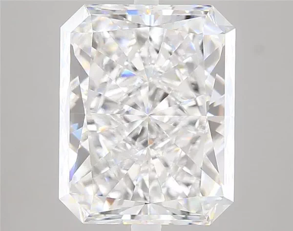 8.04 Carat · D · VVS2 Rare Carat Ideal Cut