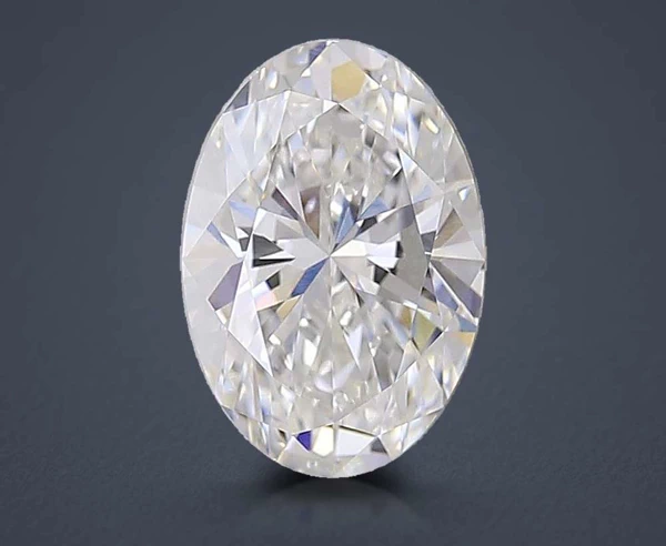 2.99 Carat · E · VS1 Rare Carat Ideal Cut