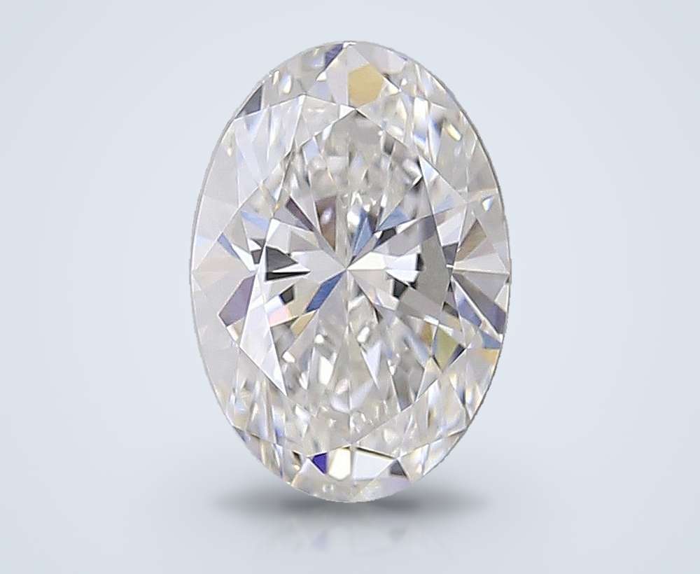 2.99 Carat · E · VS1 Rare Carat Ideal Cut