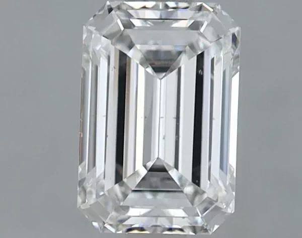 1.24 Carat · F · SI1 Rare Carat Ideal Cut