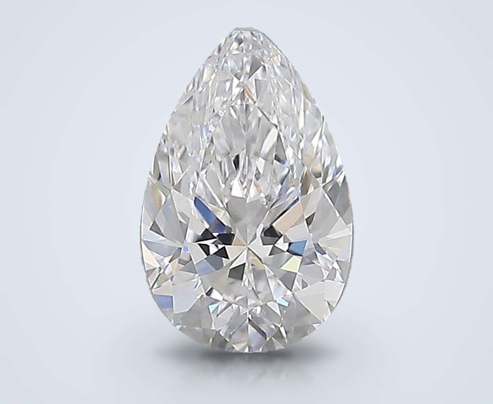 1.04 Carat · D · VVS1 Rare Carat Ideal Cut