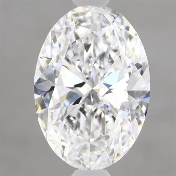 1.91 Carat · D · VVS2 Rare Carat Ideal Cut
