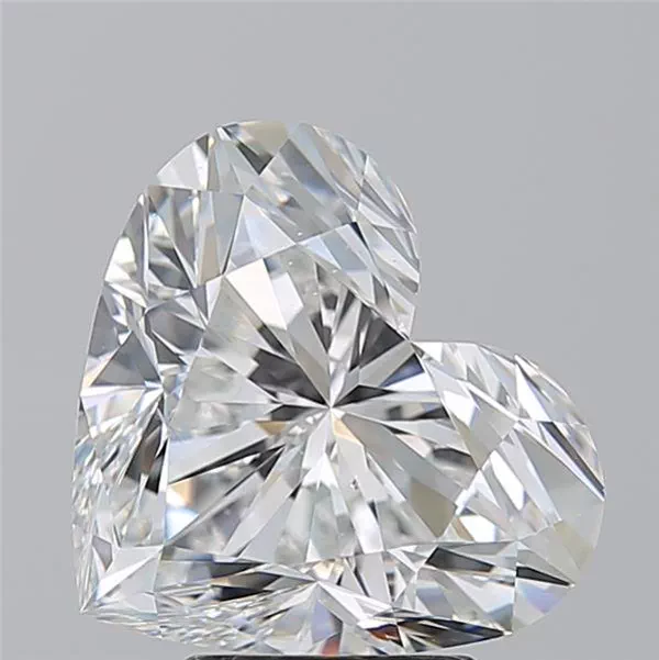 5.01 Carat · G · SI1 Rare Carat Ideal Cut