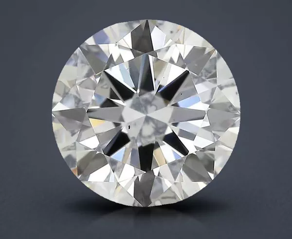 2.5 Carat · D · VS2 excellent Cut