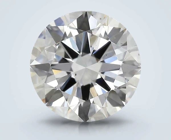 2.5 Carat · D · VS2 excellent Cut