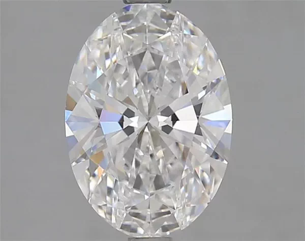 2.29 Carat · D · VVS1 Rare Carat Ideal Cut