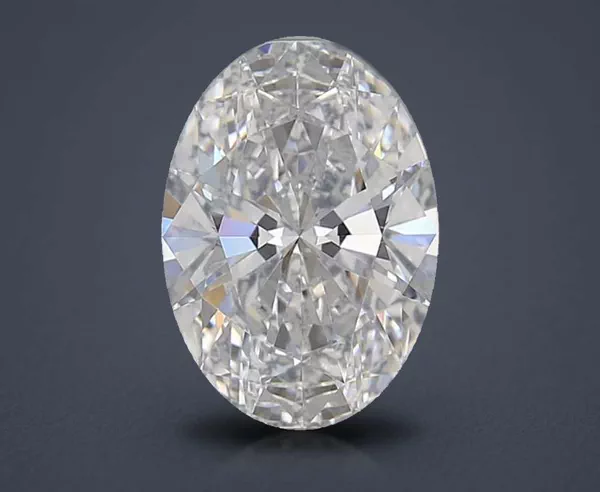 2.29 Carat · D · VVS1 Rare Carat Ideal Cut