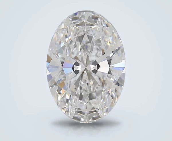 2.29 Carat · D · VVS1 Rare Carat Ideal Cut