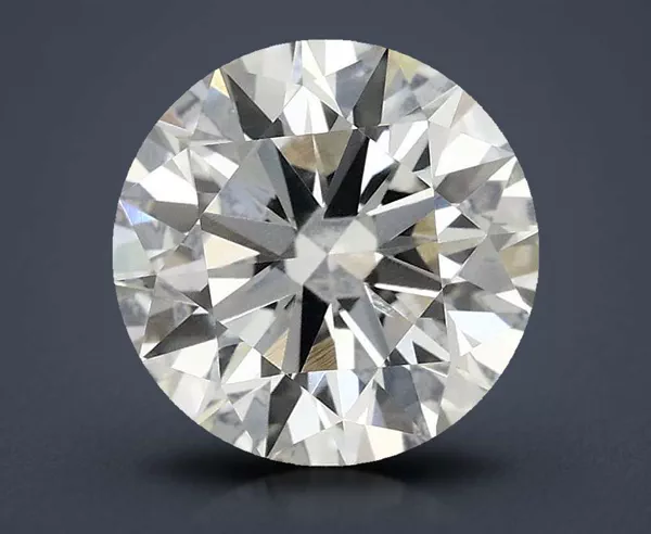 1.47 Carat · F · VVS1 Rare Carat Ideal Cut