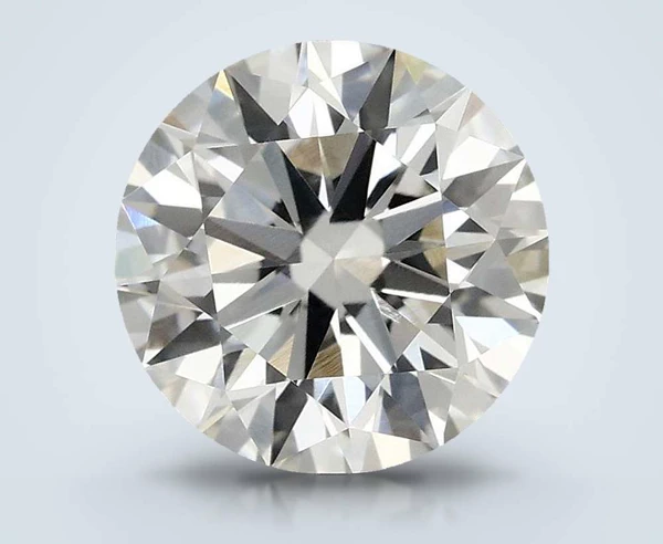 1.47 Carat · F · VVS1 Rare Carat Ideal Cut