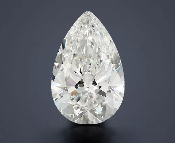 6.57 Carat · F · VVS2 Rare Carat Ideal Cut