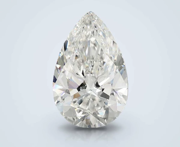 6.57 Carat · F · VVS2 Rare Carat Ideal Cut