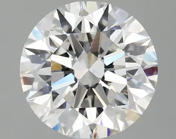 1.88 Carat · D · VS2 excellent Cut