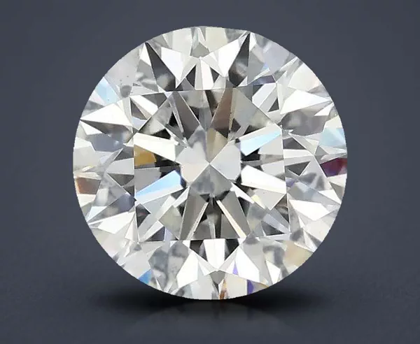 1.88 Carat · D · VS2 excellent Cut