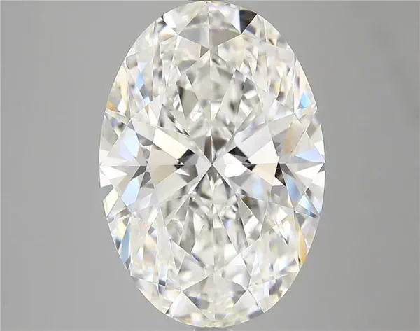 7.01 Carat · F · VVS1 Rare Carat Ideal Cut