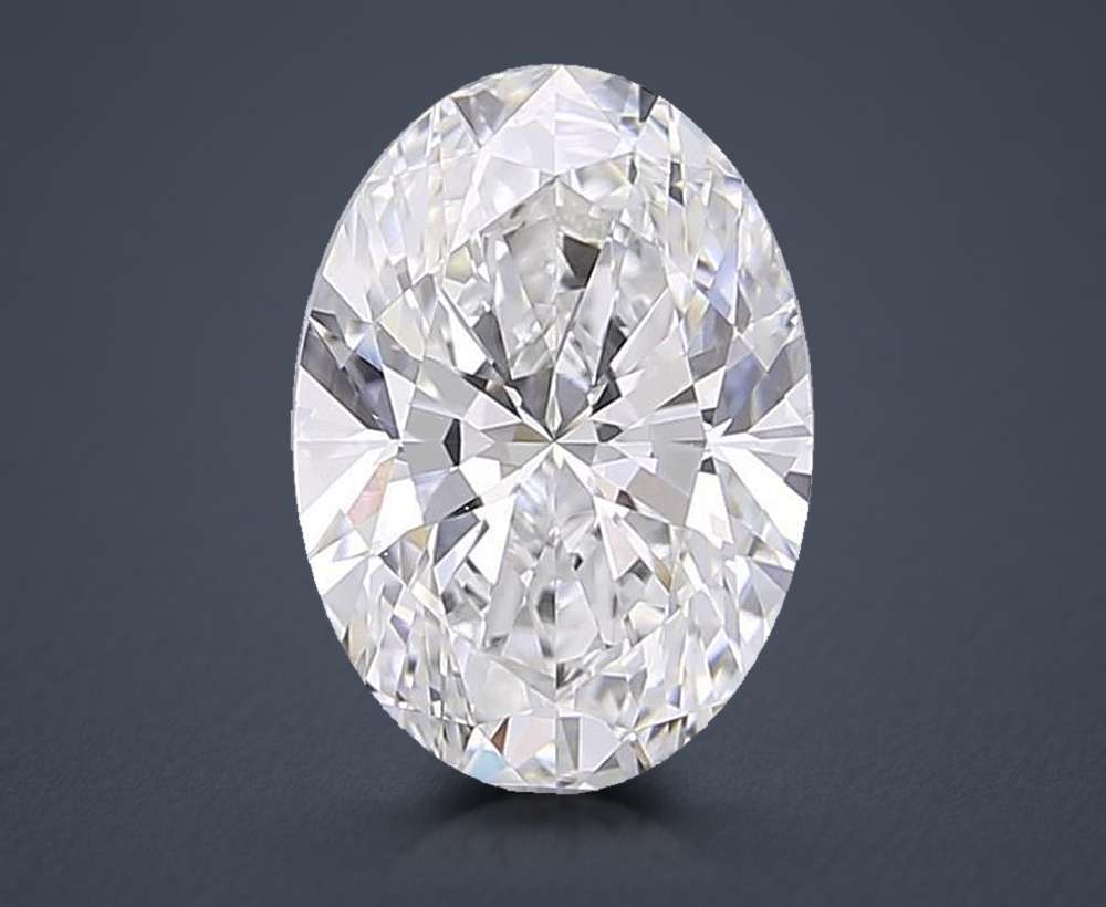 2.57 Carat · E · VS1 Rare Carat Ideal Cut