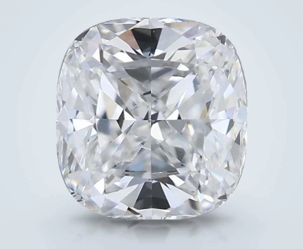 1.14 Carat · D · VVS2 Rare Carat Ideal Cut