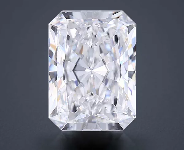 5.04 Carat · D · VS1 Rare Carat Ideal Cut