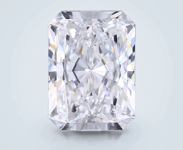 5.04 Carat · D · VS1 Rare Carat Ideal Cut