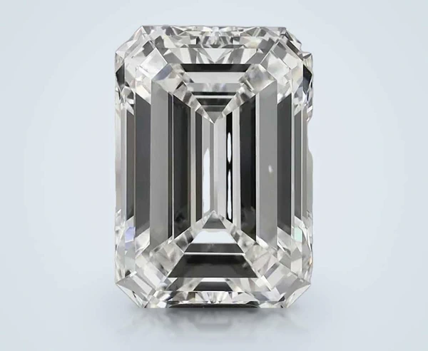 15.08 Carat · F · VVS2 Rare Carat Ideal Cut