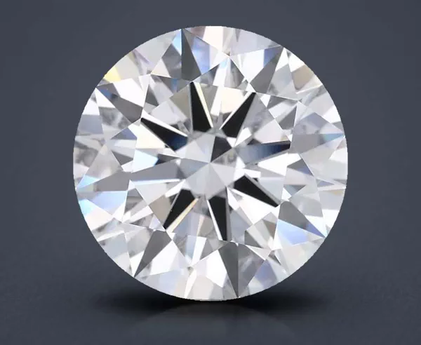 3.51 Carat · E · VS1 Rare Carat Ideal Cut