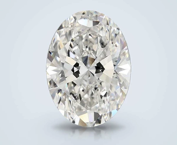 2.89 Carat · F · VS1 Rare Carat Ideal Cut