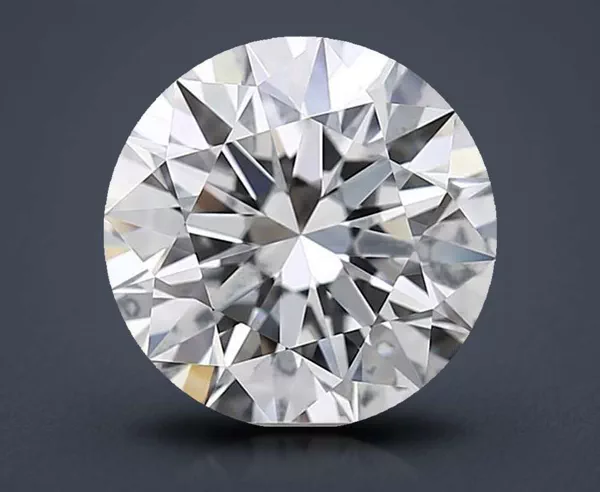 3.56 Carat · D · VVS2 Rare Carat Ideal Cut