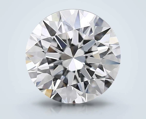 3.56 Carat · D · VVS2 Rare Carat Ideal Cut