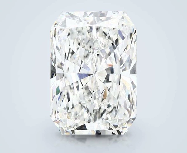 5.59 Carat · F · VVS2 Rare Carat Ideal Cut