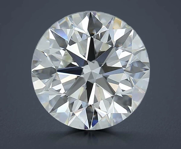 3.71 Carat · H · VVS1 Rare Carat Ideal Cut