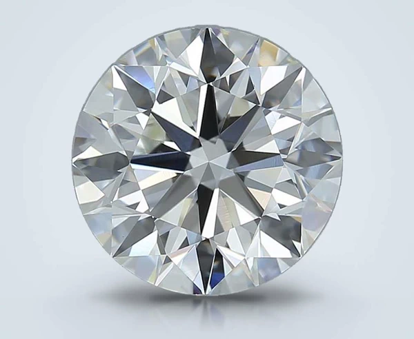 3.71 Carat · H · VVS1 Rare Carat Ideal Cut