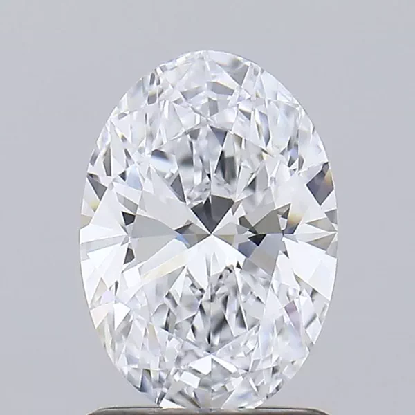 1.17 Carat · E · IF Rare Carat Ideal Cut